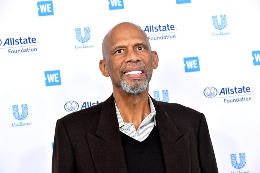 Kareem Abdul-Jabbar thegrio.com 
