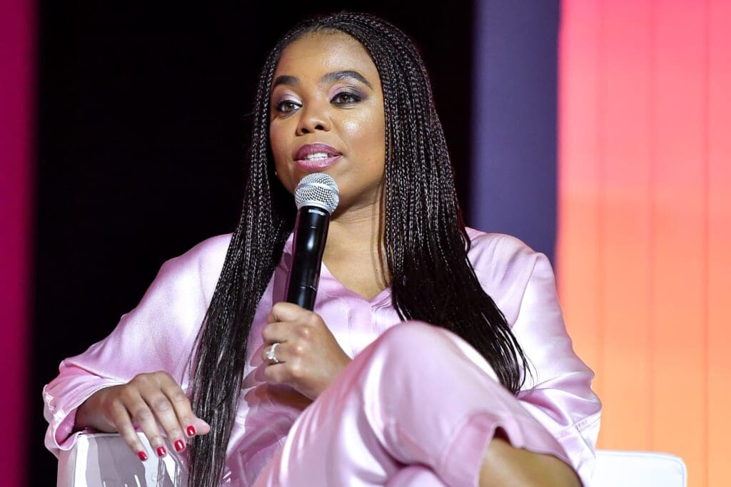 Jemele Hill YouTube Jake Paul thegrio.com