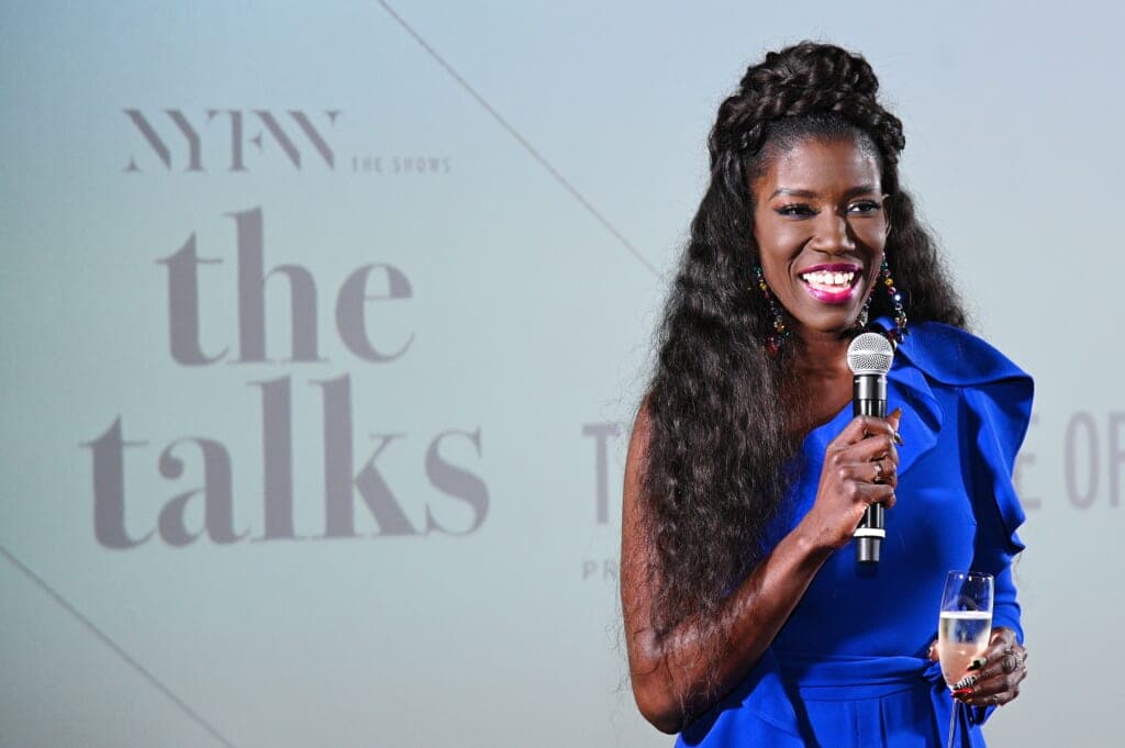 IMG NYFW: The Shows 2020 Partners - February 6