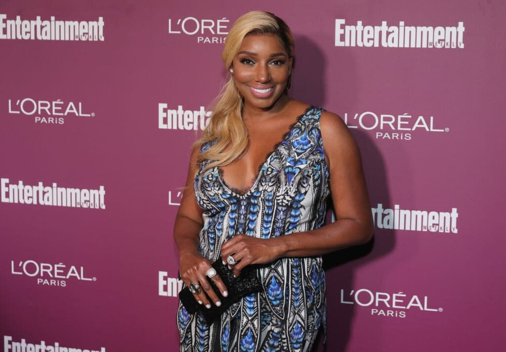 NeNe Leakes thegrio.com 