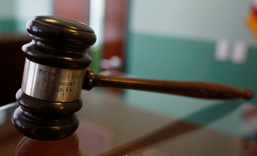 courtroom judge thegrio.com 