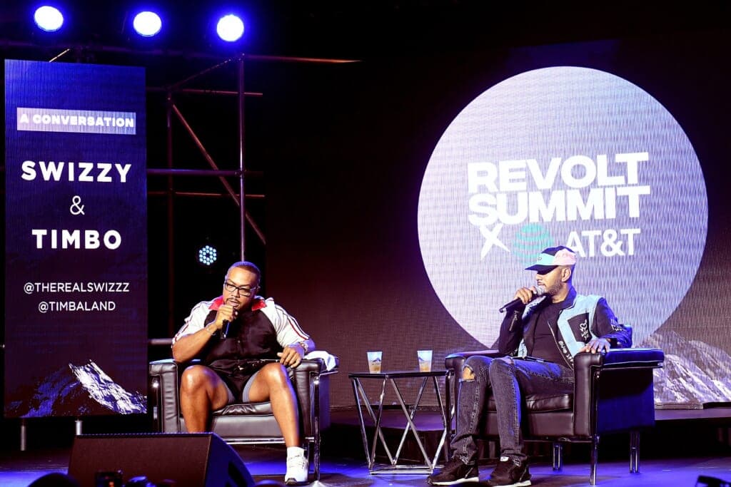 Revolt x AT