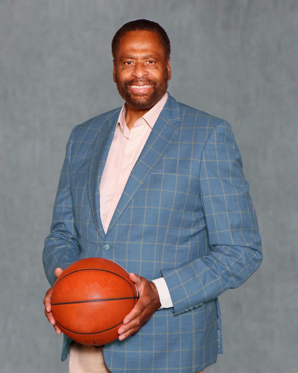 Don Chaney thegrio.com