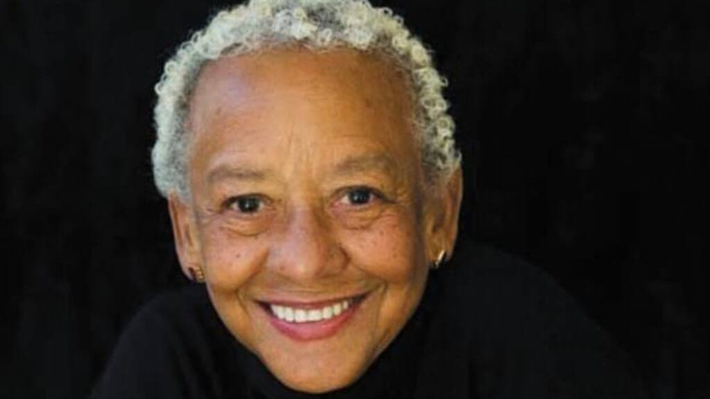 Nikki Giovanni thegrio.com
