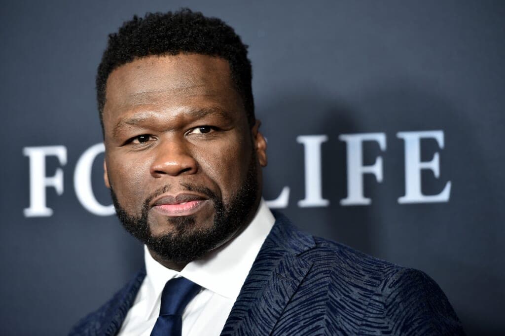 50 Cent thegrio.com 