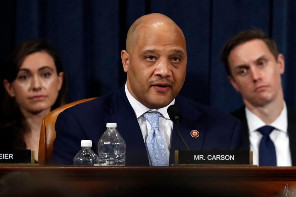 House Intelligence Committee Continues Open Impeachment Hearings