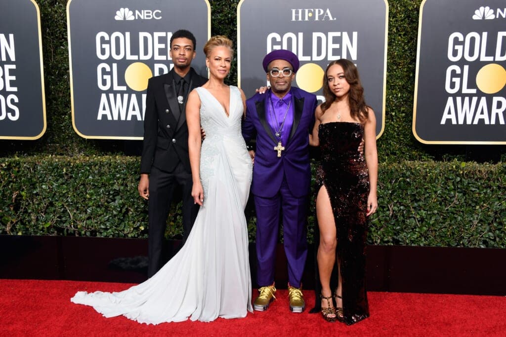 Spike Lee thegrio.com