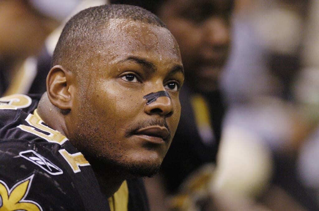 Tampa Bay Buccaneers v New Orleans Saints