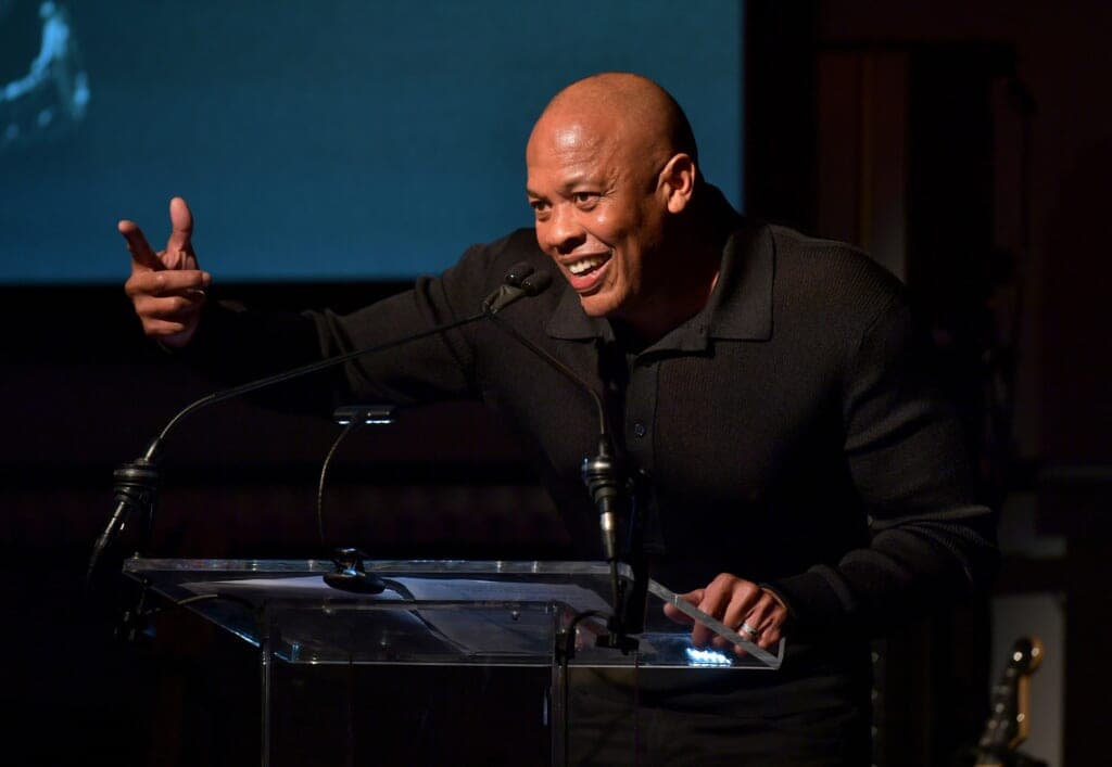 62nd Annual GRAMMY Awards - Producers