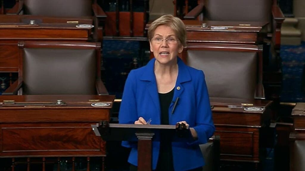 Congress Holds Joint Session To Ratify 2020 Presidential Election