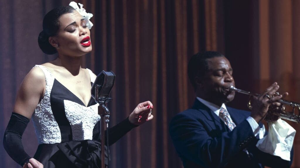 The United States vs Billie Holiday thegrio.com
