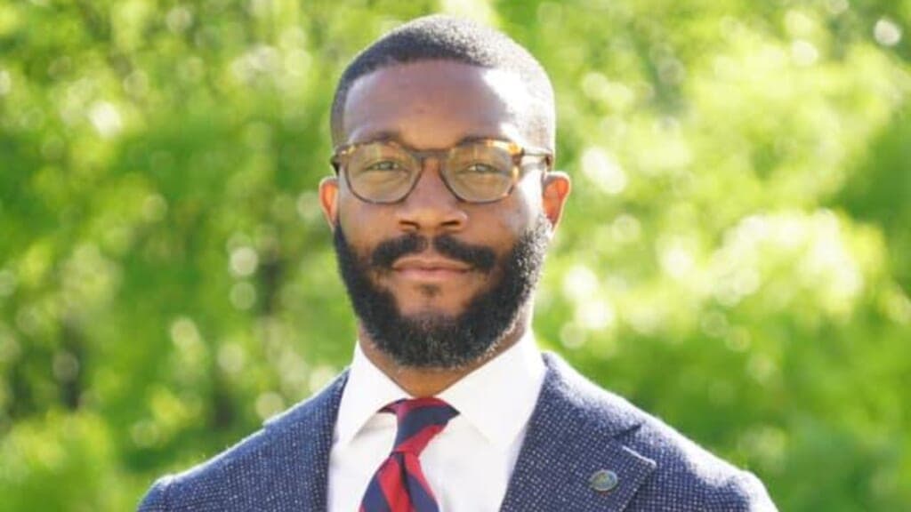 Randall Woodfin thegrio.com