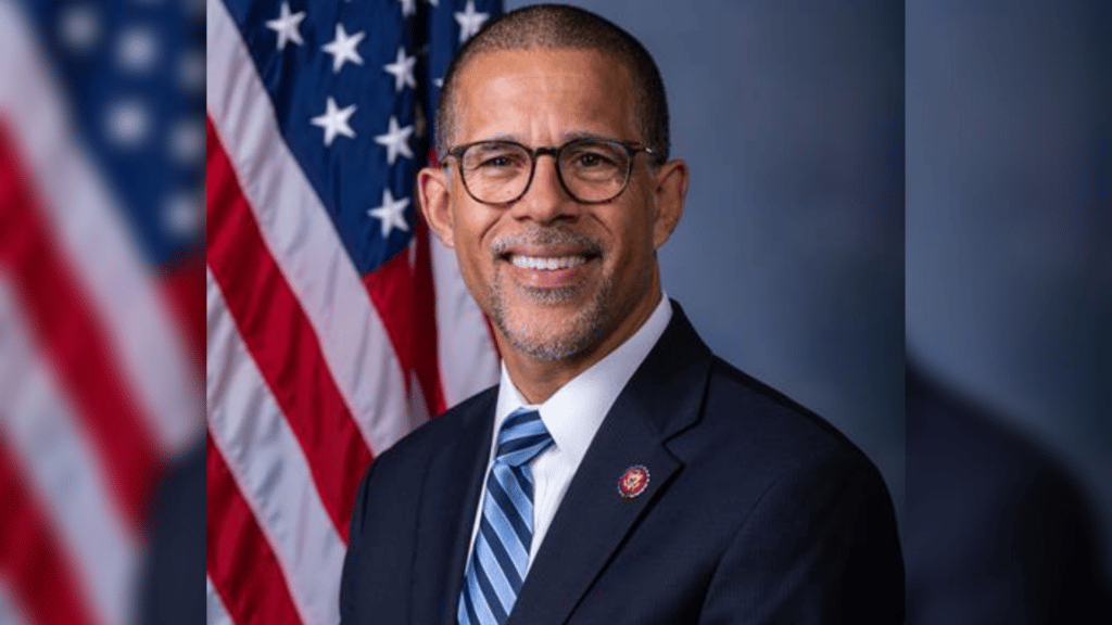 Rep. Anthony Brown (D-Md.)