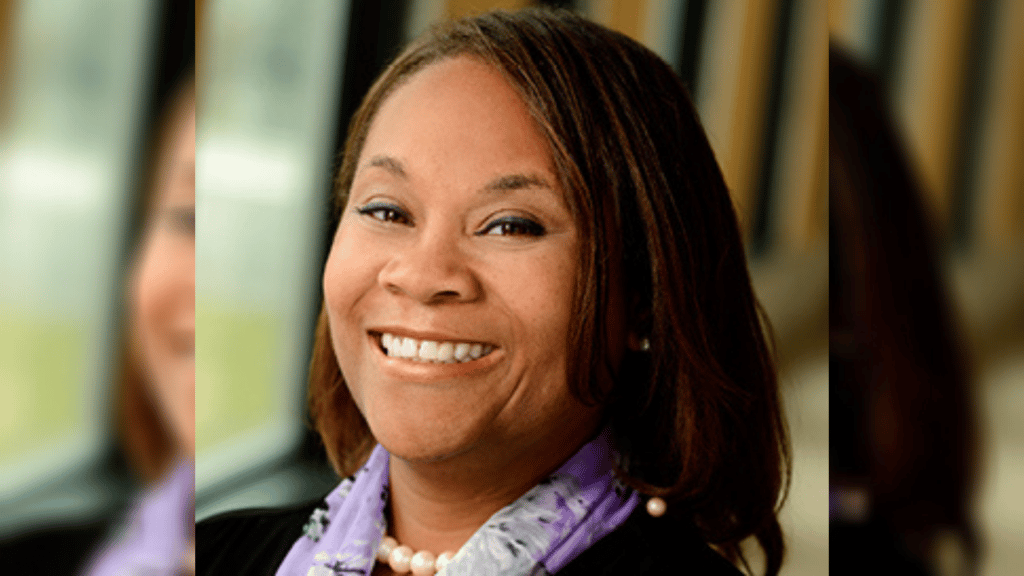Dr. Annette Anderson, Deputy Director of Johns Hopkins Center for Safe and Healthy Schools