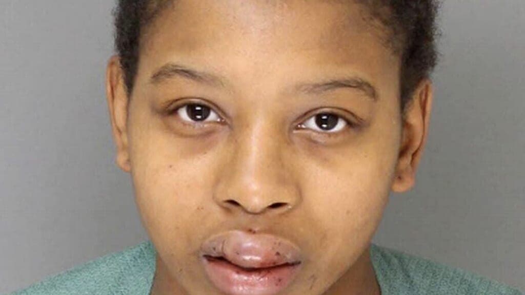 Corrie Shanikah Cowlay-Saunders