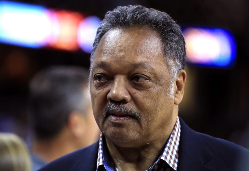 Jesse Jackson thegrio.com 