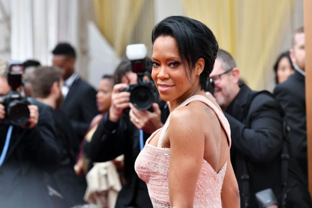 92nd Annual Academy Awards - Arrivals
