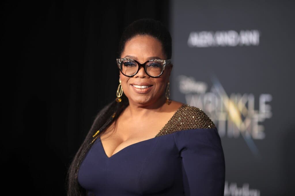 Oprah thegrio.com
