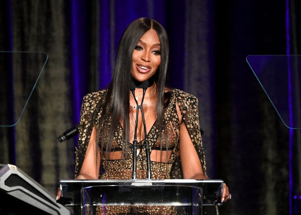 American Icon Awards - Inside
