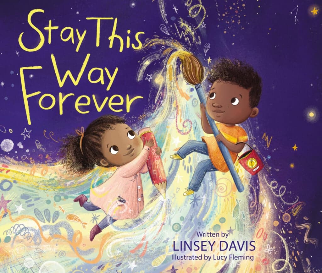 Linsey Davis thegrio.com