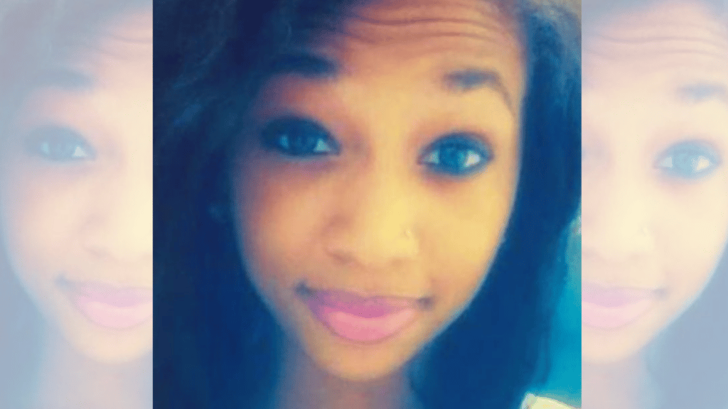 Alexis Tiara Murphy www.theGrio.com