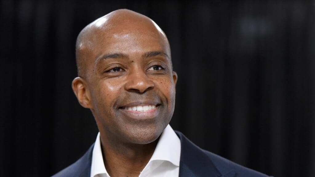 Alphonso David Human Rights Campaign thegrio.com