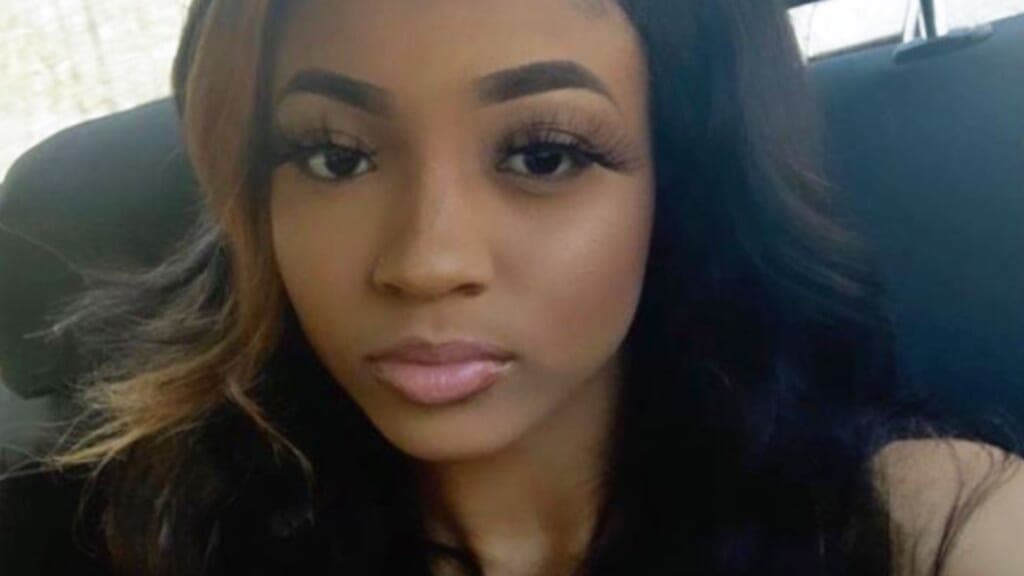 Cierra Young thegrio.com