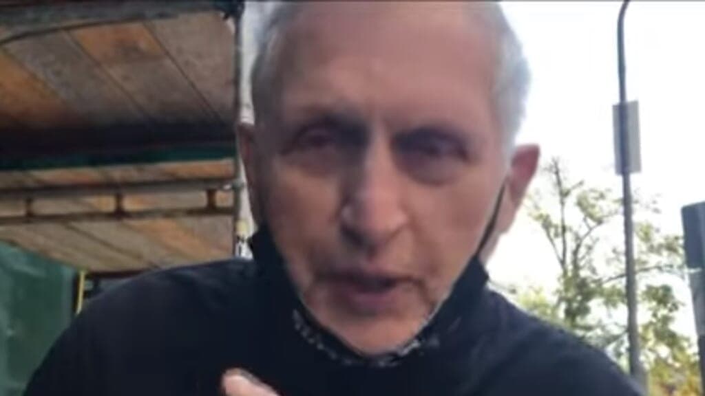 Martin Gugino