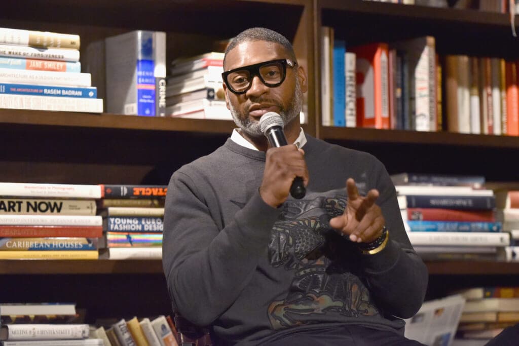 Charles Blow