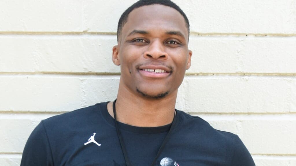 Russell Westbrook