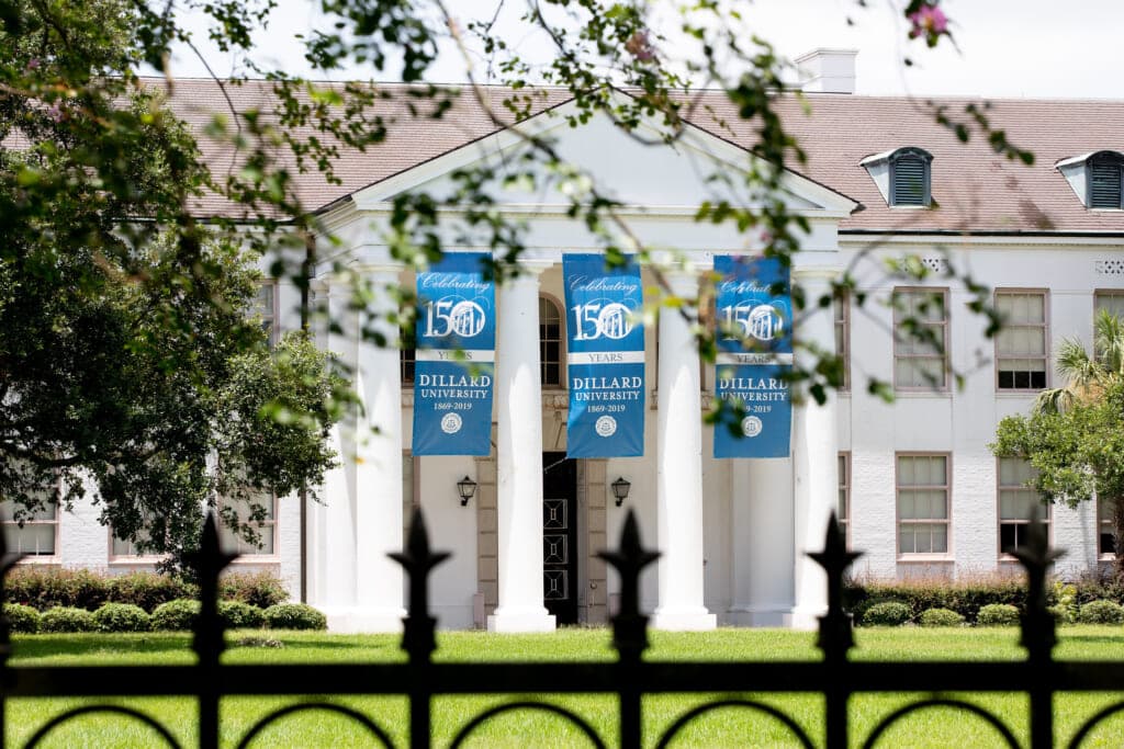 Dillard University