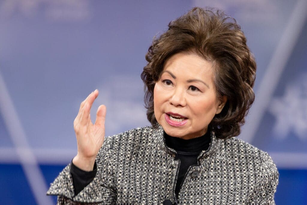 Conservatives Gather At Annual CPAC Event