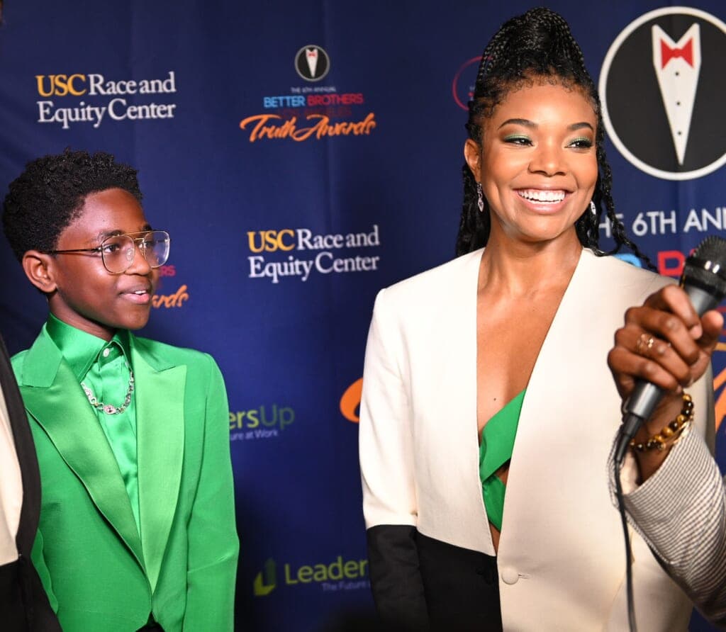 Better Brothers Los Angeles' 6th Annual Truth Awards