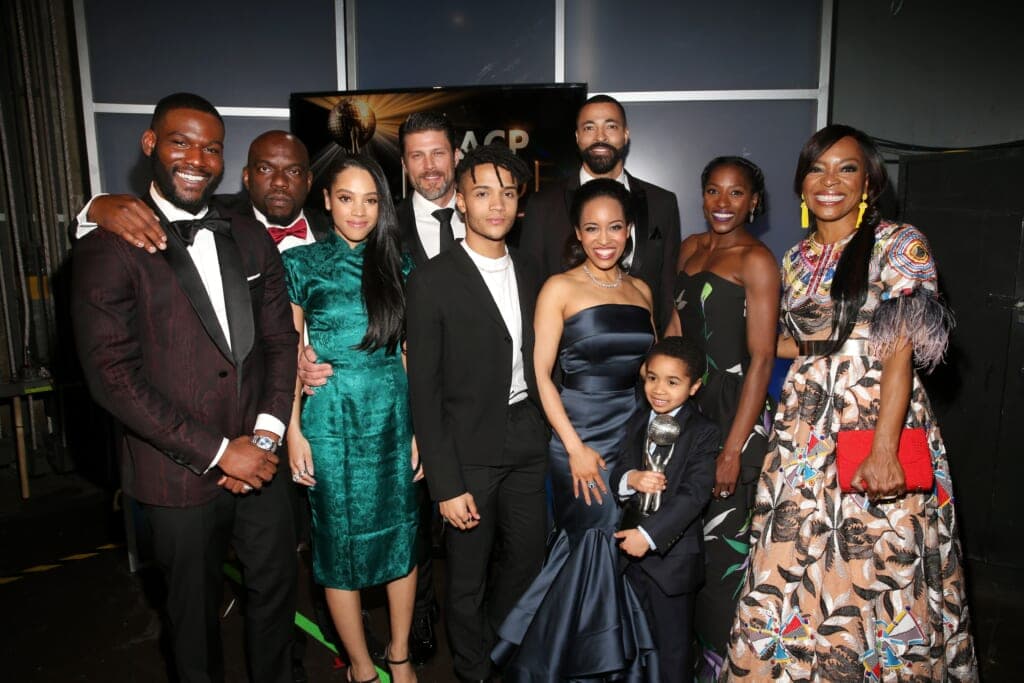 Queen Sugar thegrio.com