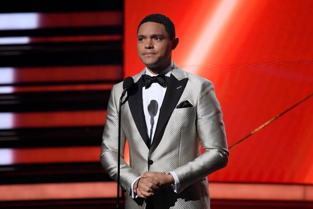 62nd Annual GRAMMY Awards - Show