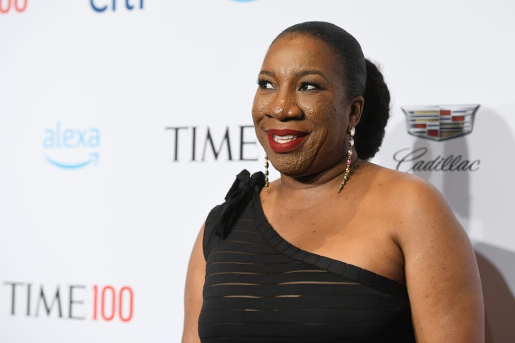 TIME 100 Gala 2019 - Lobby Arrivals