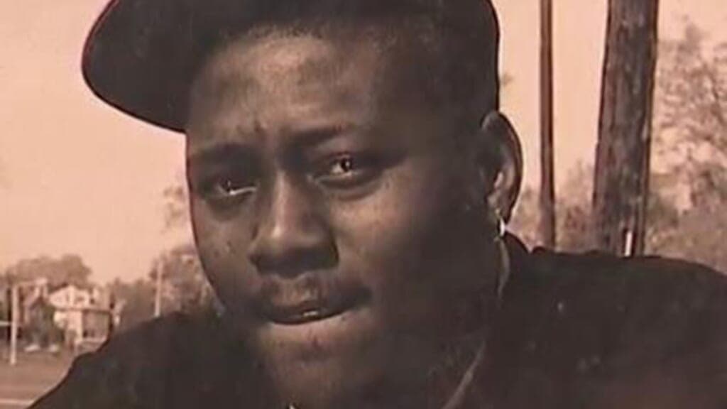 Earl Simmons