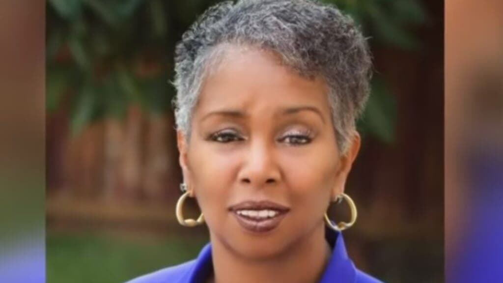 Carol Brown, faculty member of Pasadena City College