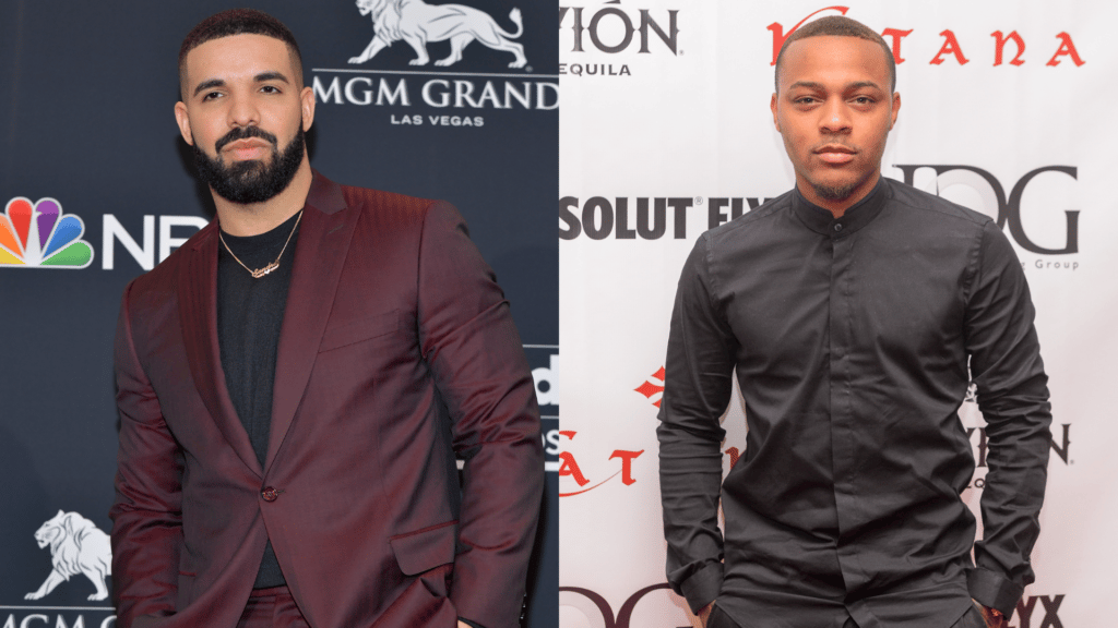 Drake Bow Wow www.theGrio.com