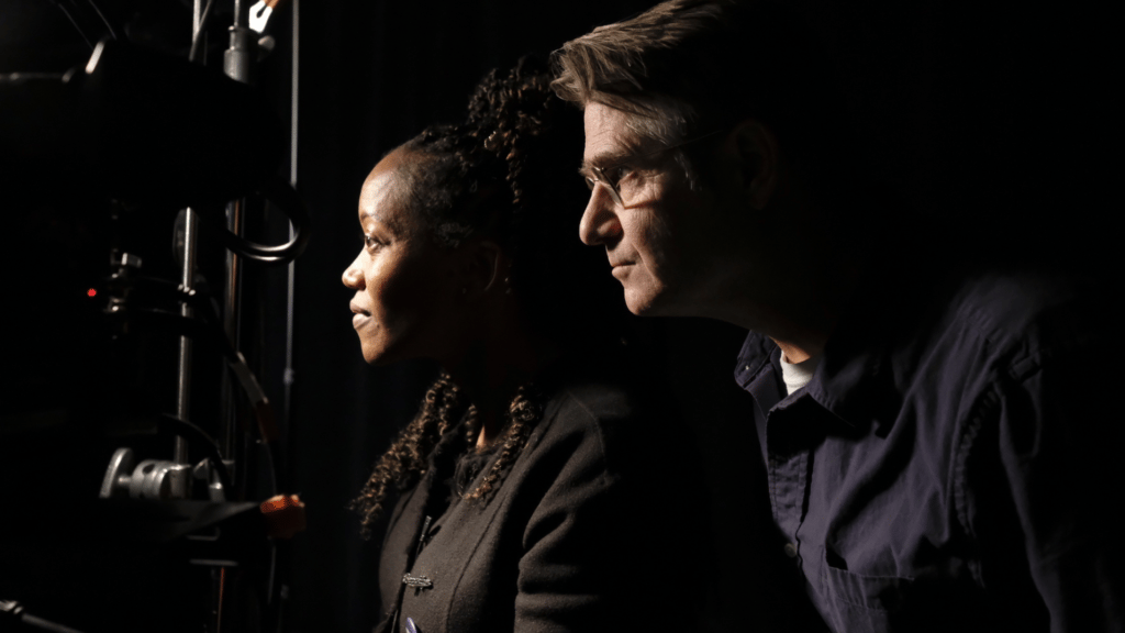 Erika Alexander Whitney Dow www.theGrio.com