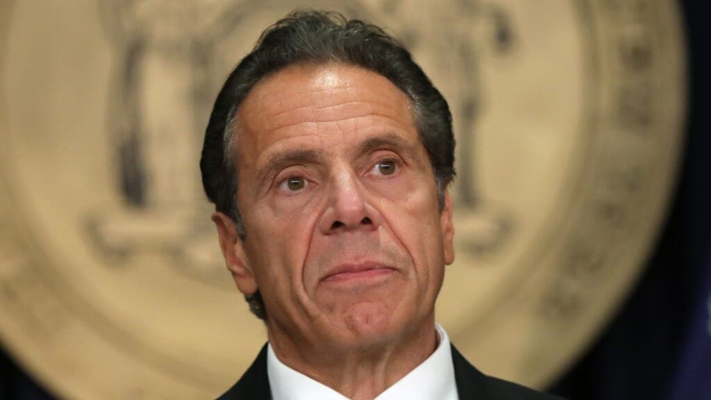 Cuomo thegrio.com 