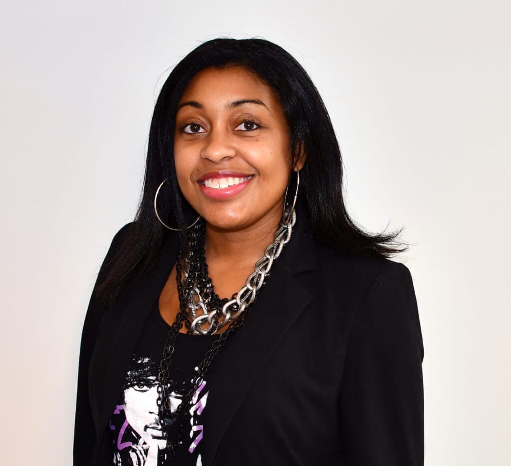Takirra Winfield Dixon, theGrio.com