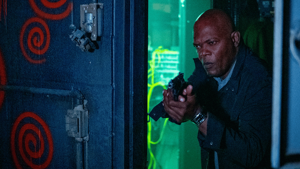 samuel l jackson spiral www.theGrio.com