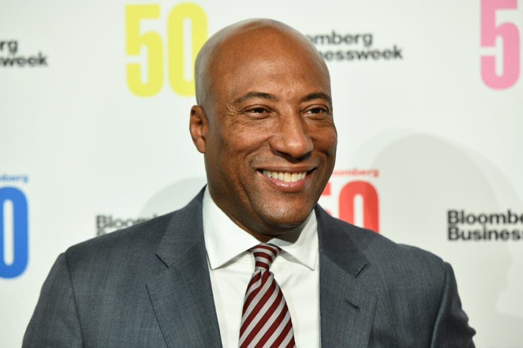 "The Bloomberg 50" Celebration In New York City - Arrivals