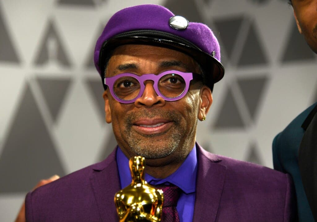 Spike Lee thegrio.com 