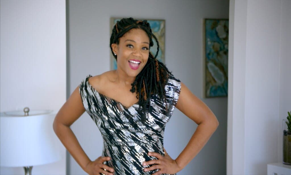 Tiffany Haddish thegrio.com 