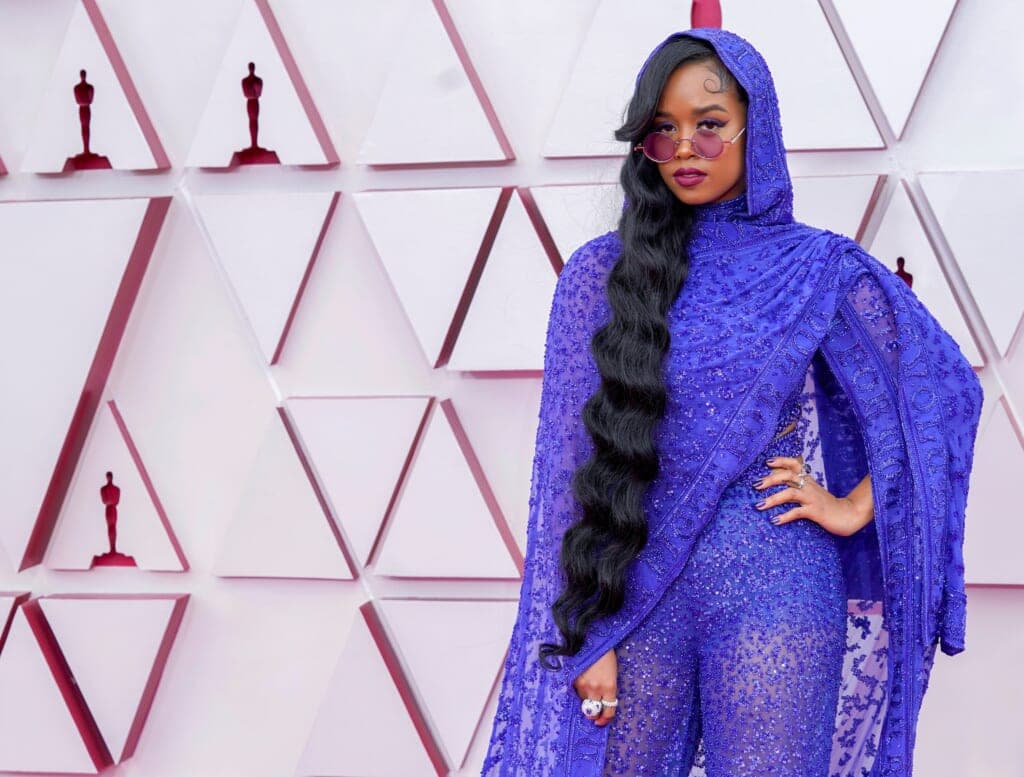 93rd Annual Academy Awards - Arrivals