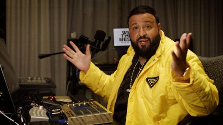 MTV EMA 2020 - Winners