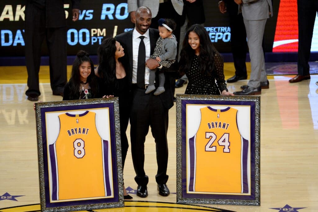 Kobe Bryant thegrio.com