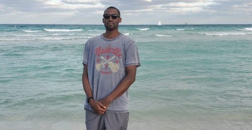 Antron Pippen thegrio.com